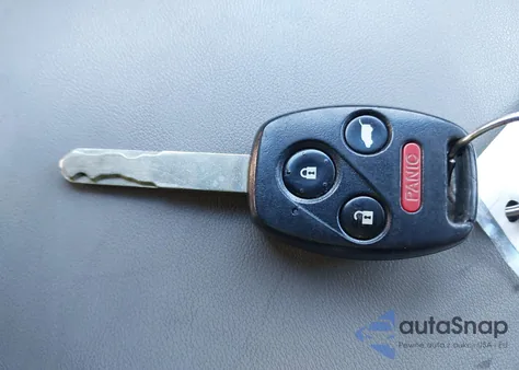 2011 Honda Pilot Ex from USA, damaged, VIN 5FNYF3H48BB003131